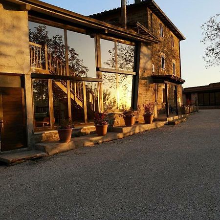 Agriturismo Il Noceto Villa Assisi Exterior photo
