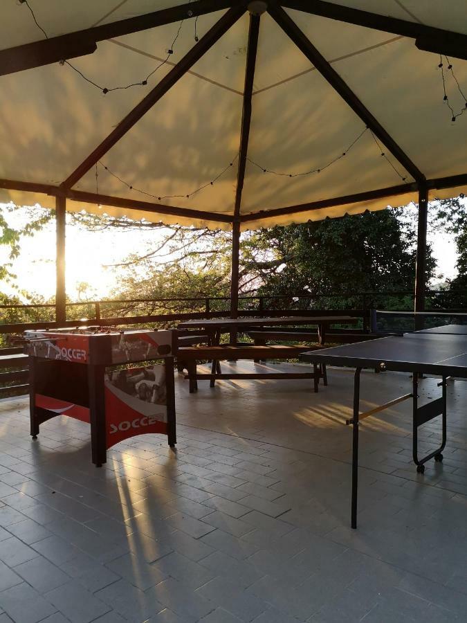 Agriturismo Il Noceto Villa Assisi Exterior photo