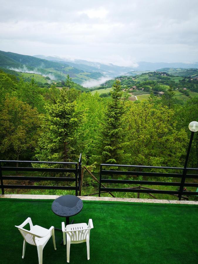 Agriturismo Il Noceto Villa Assisi Exterior photo