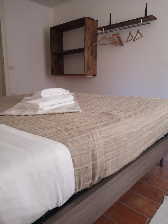 Agriturismo Il Noceto Villa Assisi Exterior photo