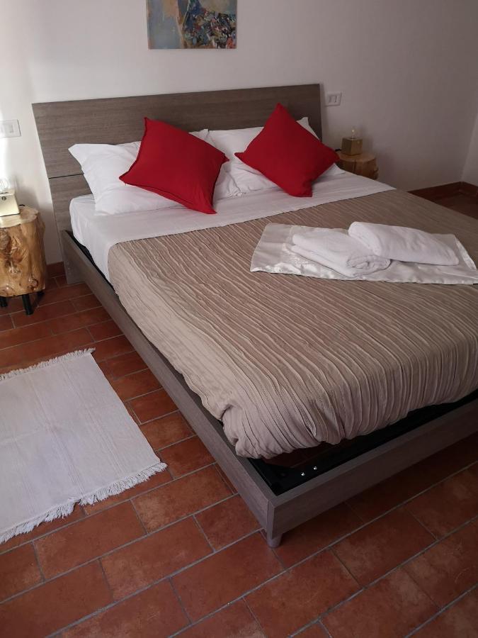 Agriturismo Il Noceto Villa Assisi Exterior photo